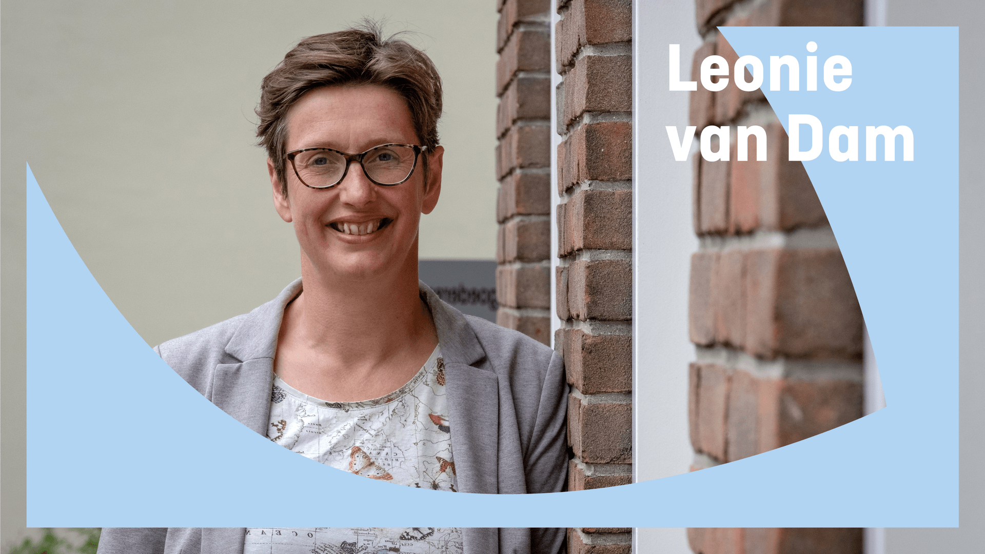 Leonie van Dam