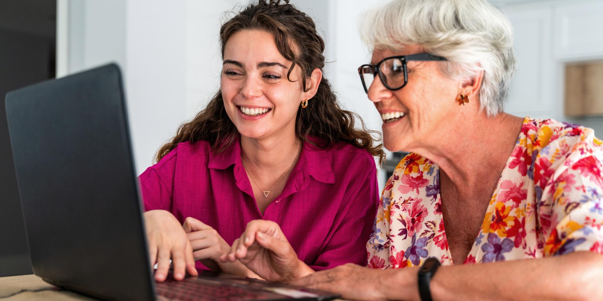 Digitale dag in Raalte: ontdek de wereld van online gemak