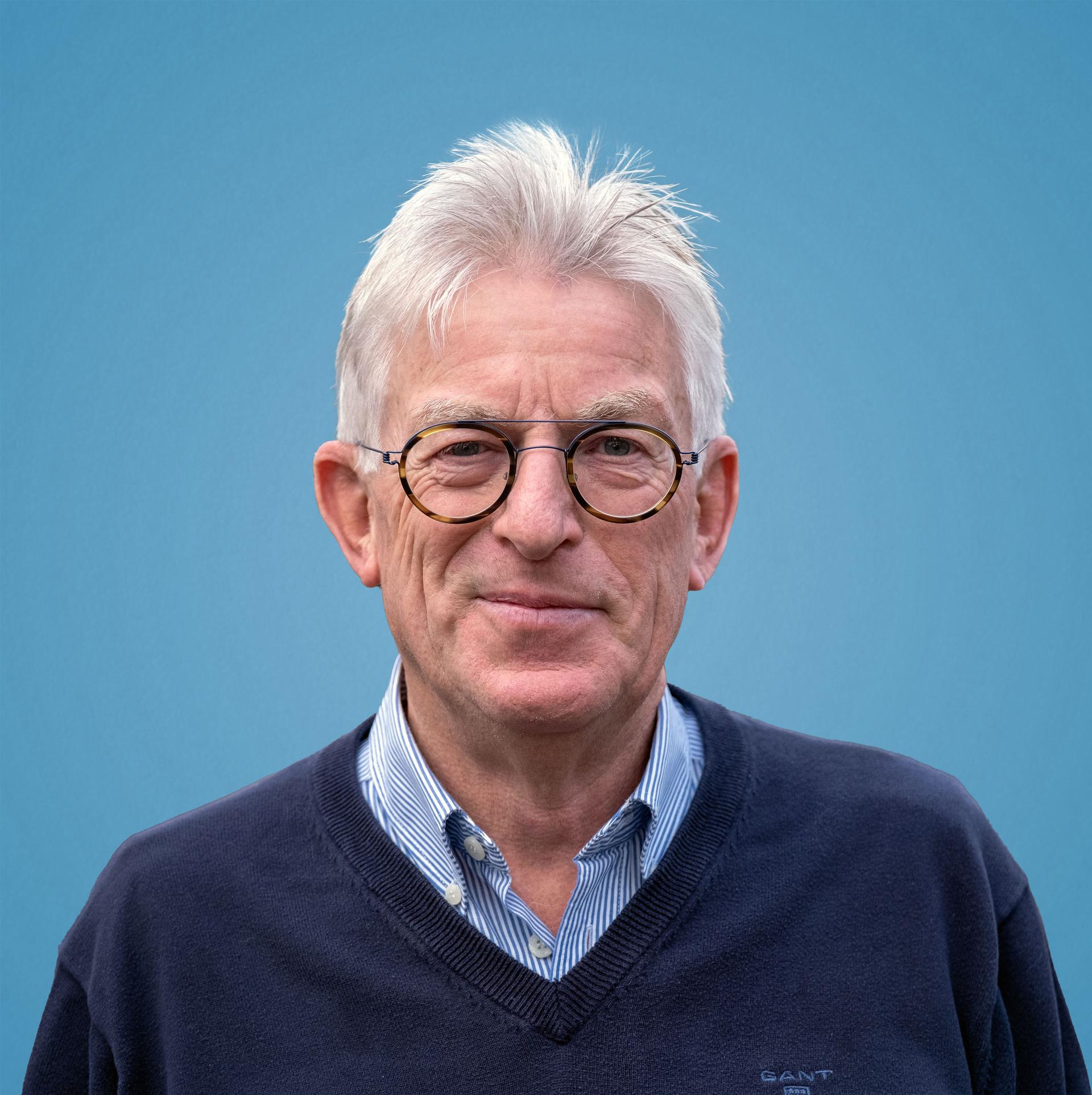 Teun Schuurkamp