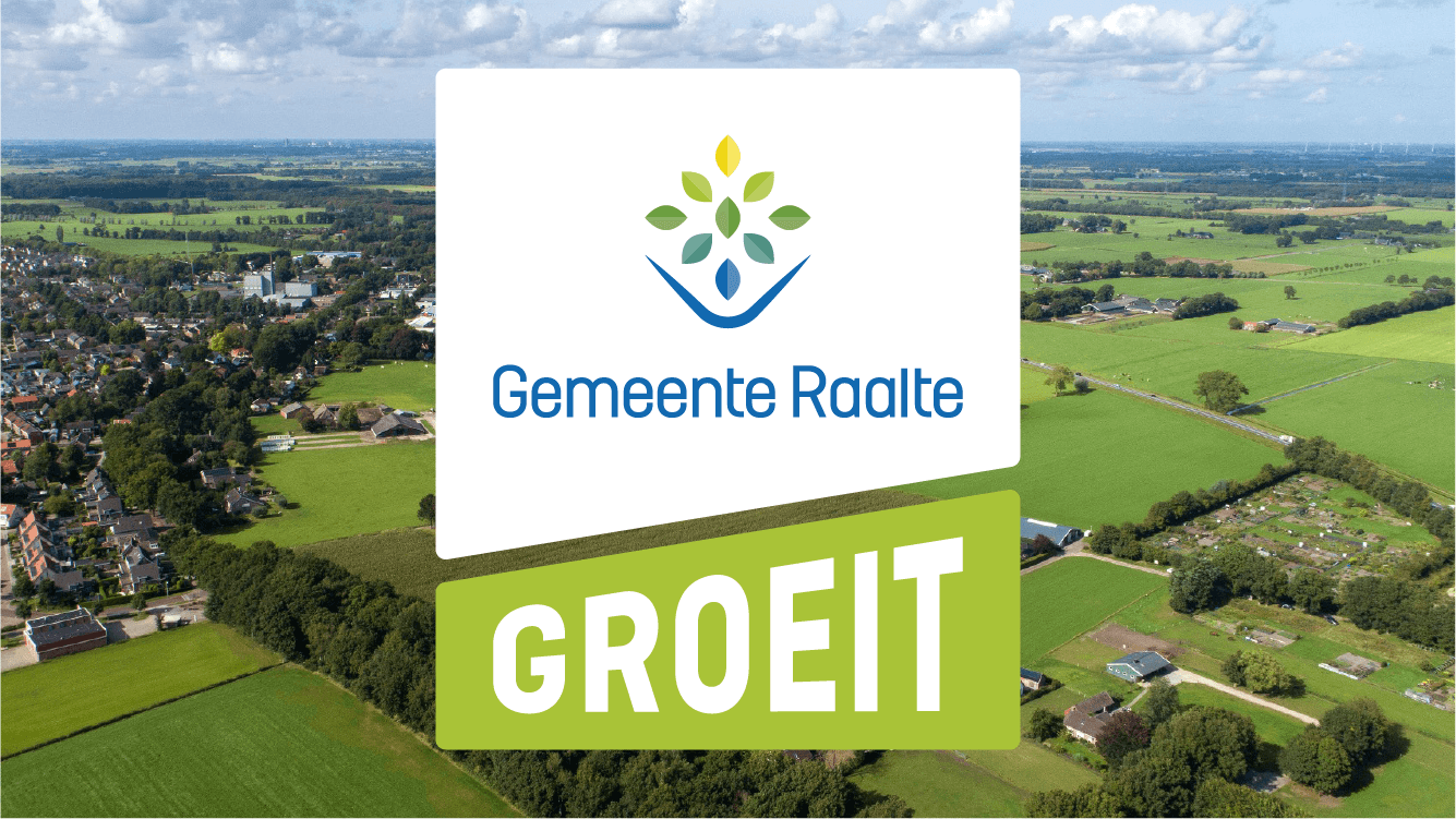 Raalte Groeit