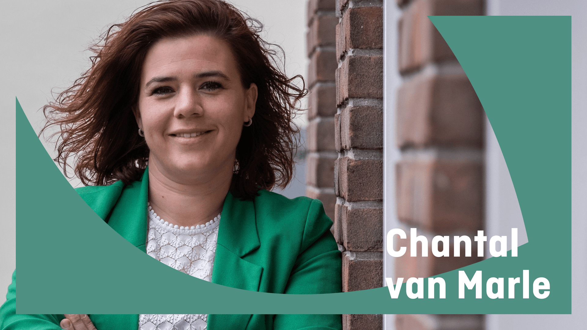 Chantal van marle