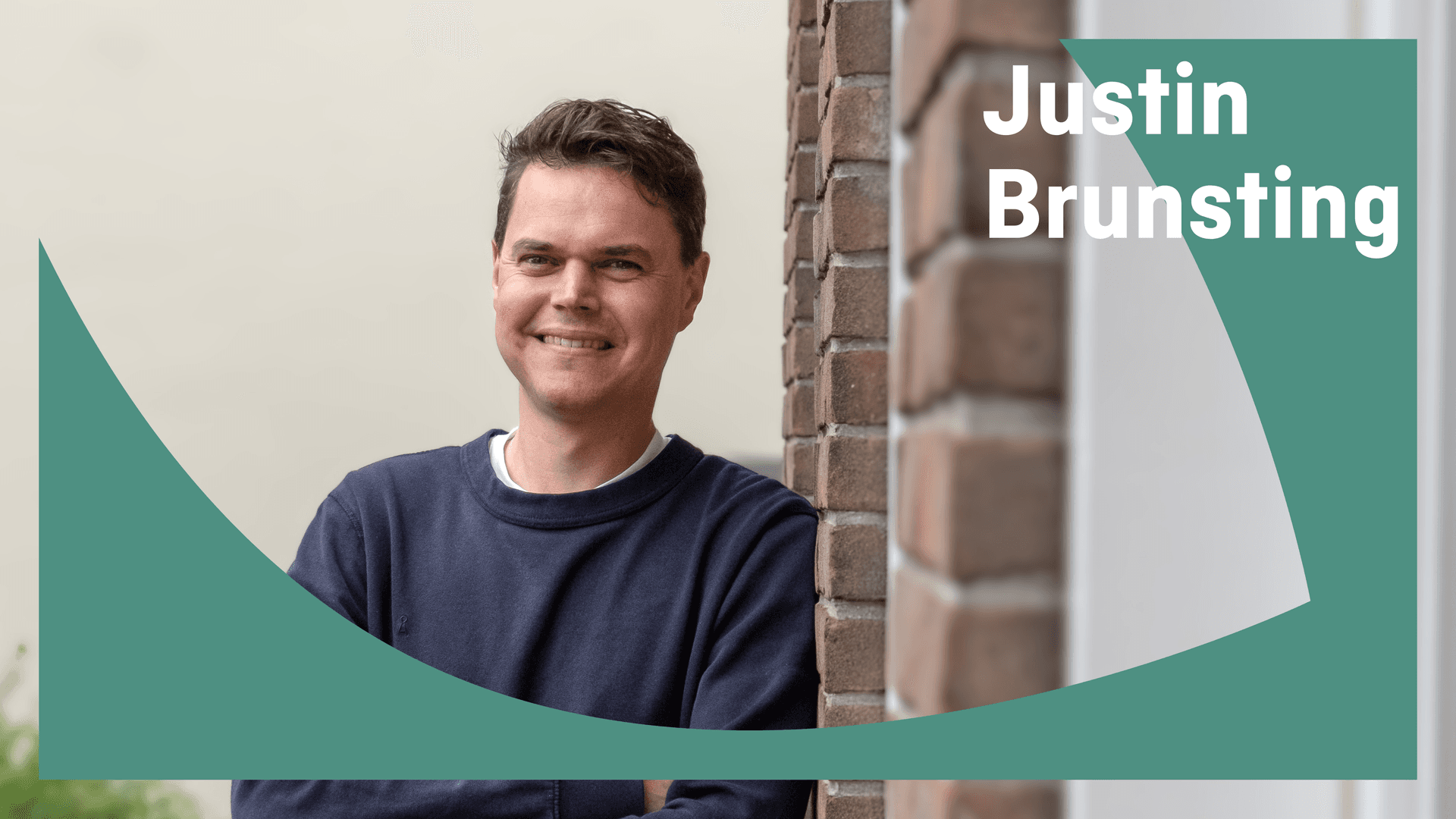 Justin Brunsing