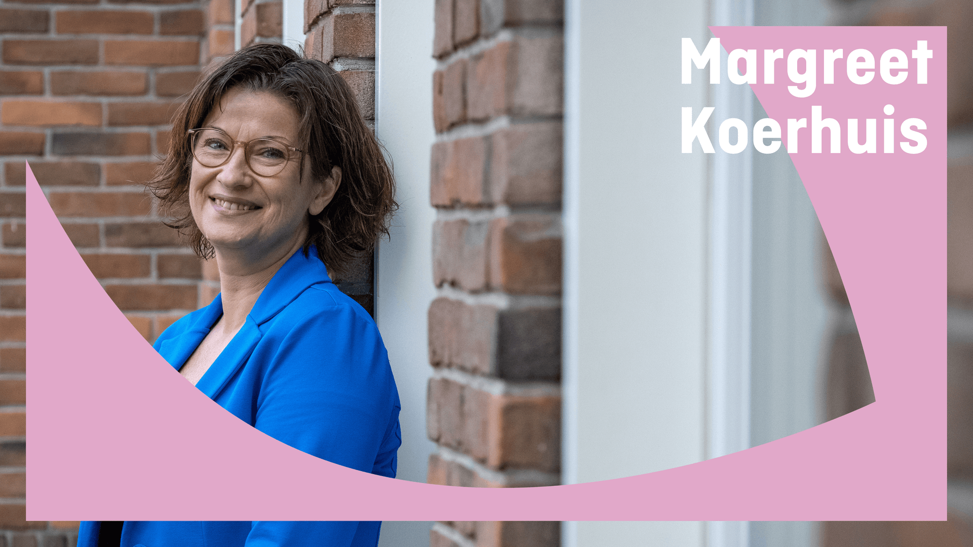 Margreet Koerhuis