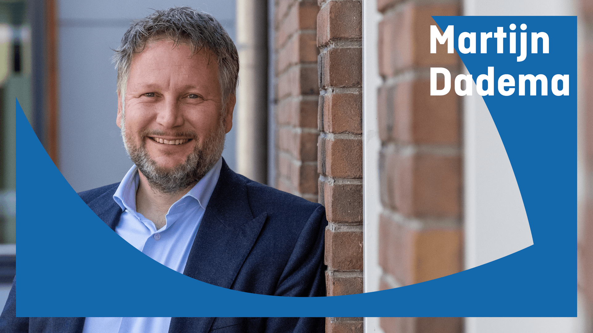 Martijn Dadema