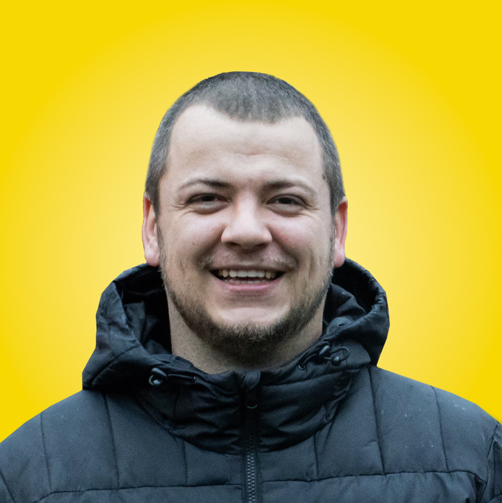 Volodymyr