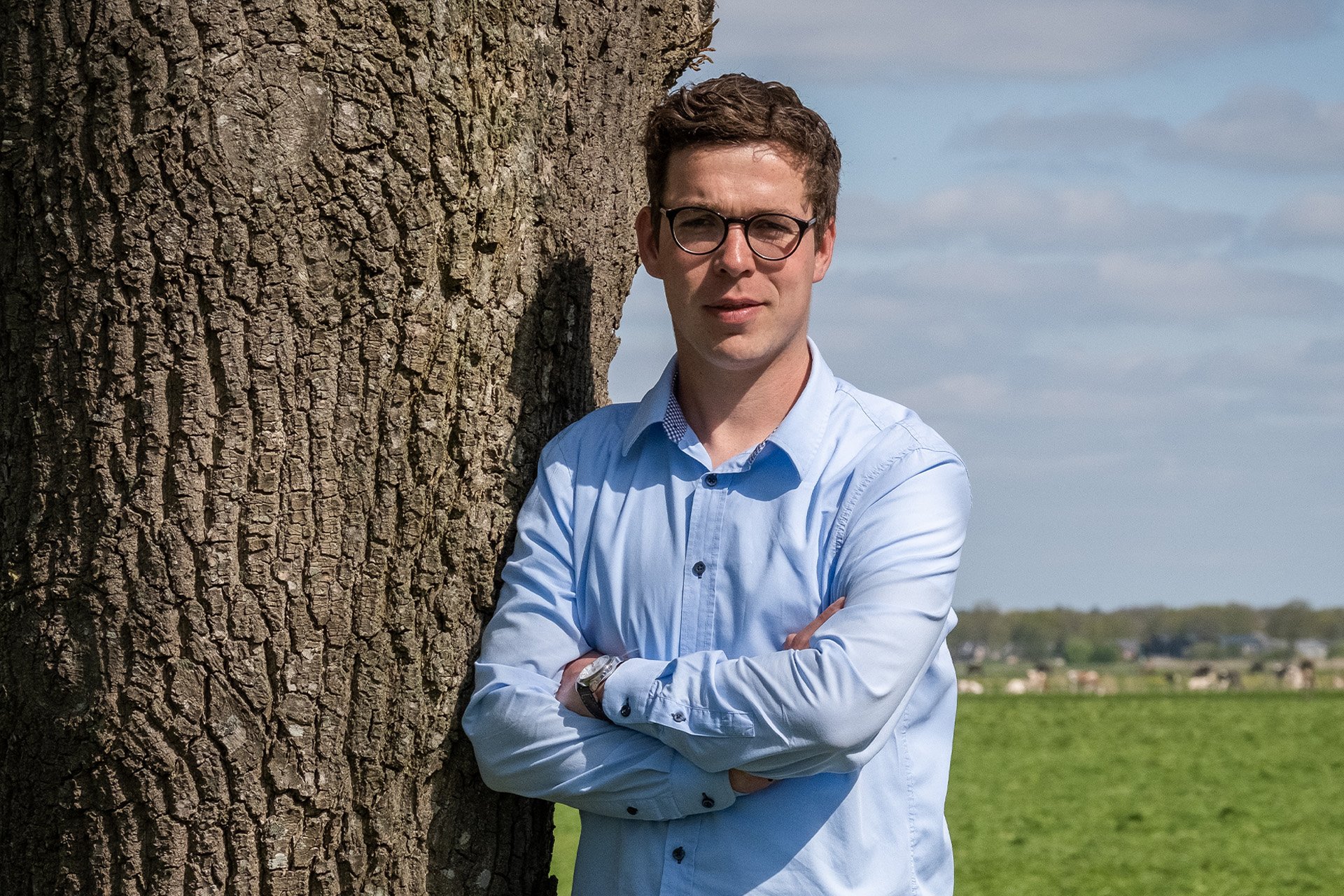 Dennis Witteveen