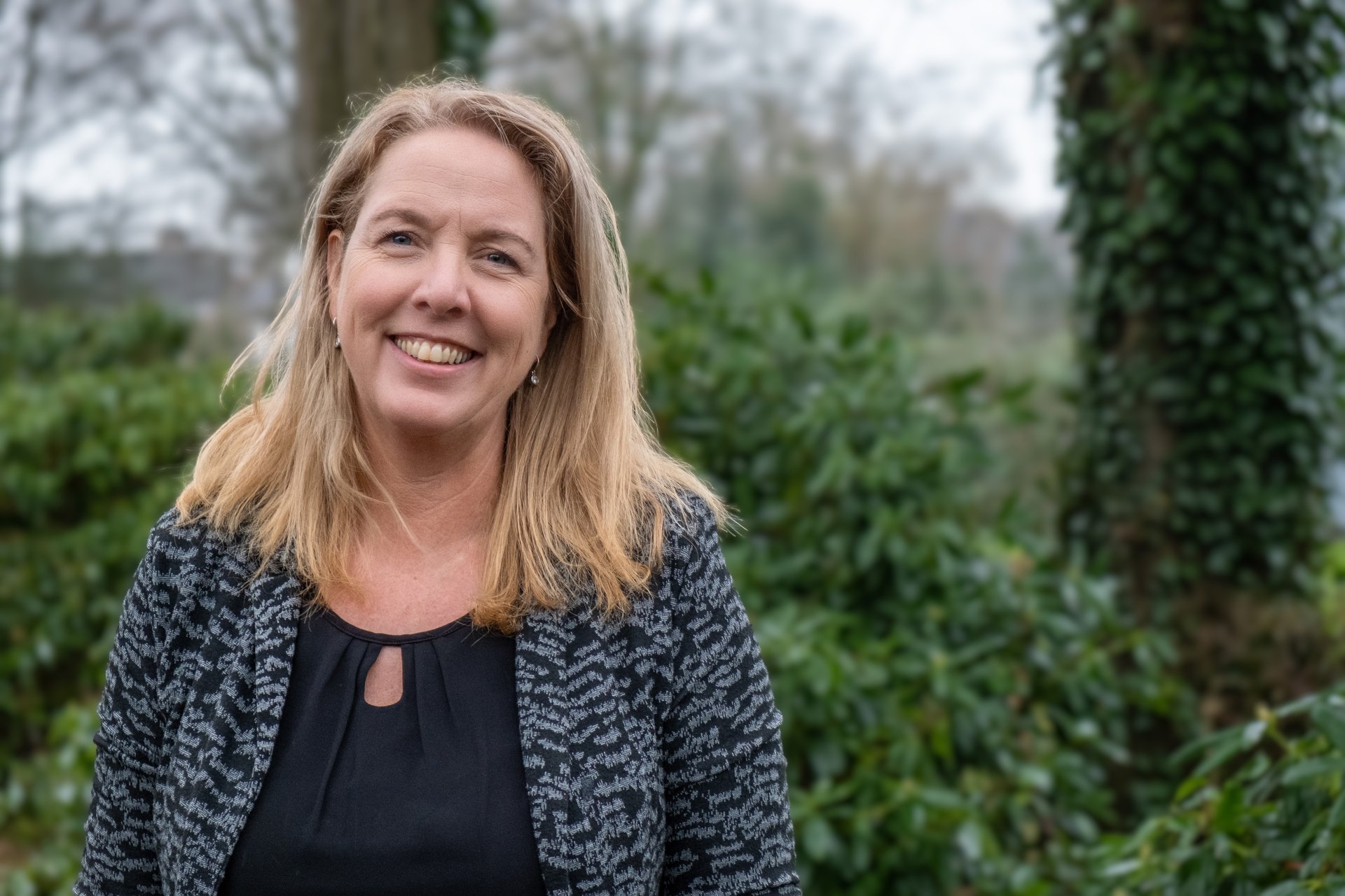 Jeannet Kleine Schaars