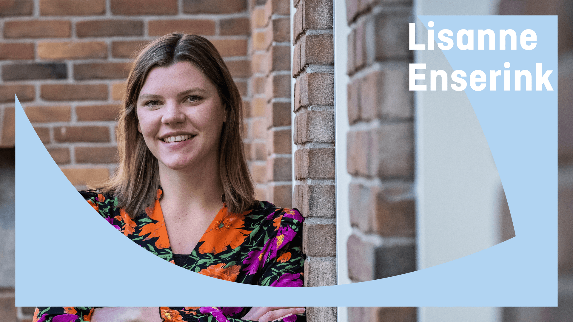 Lisanne Enserink