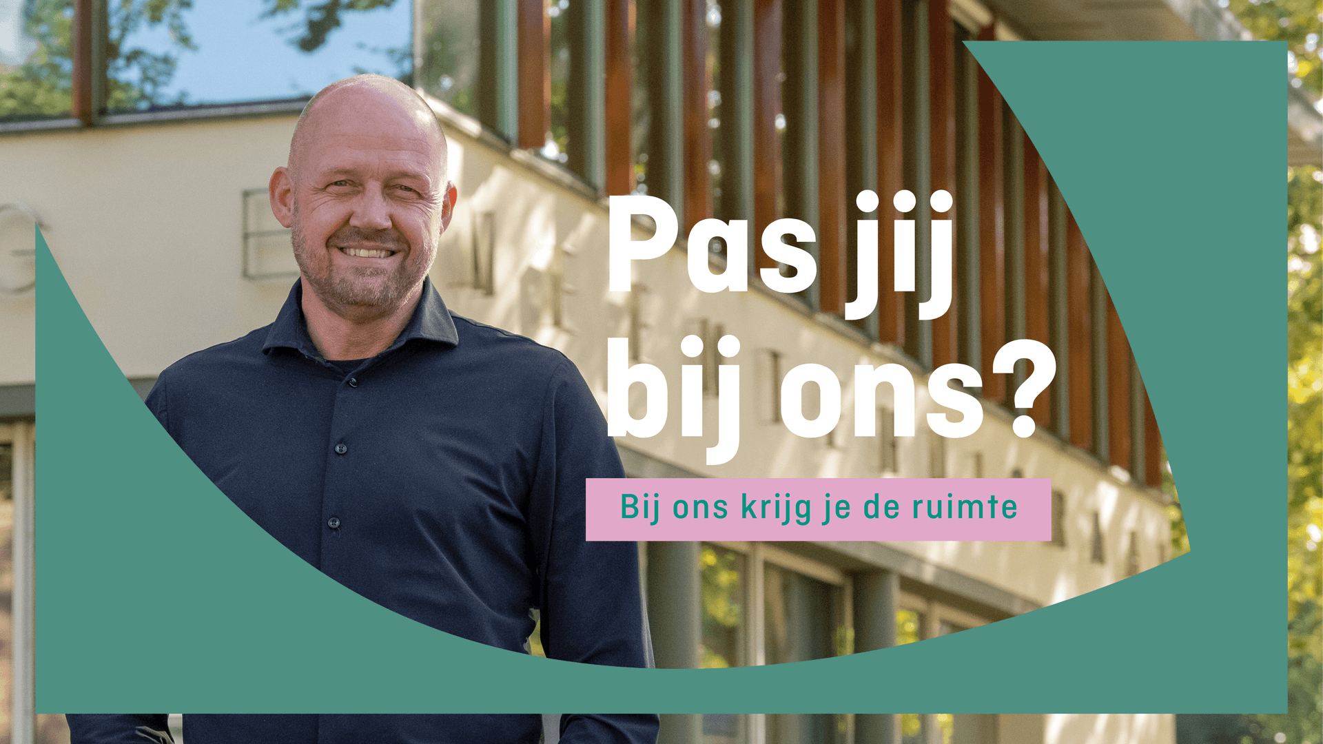 pas jij bij ons? 