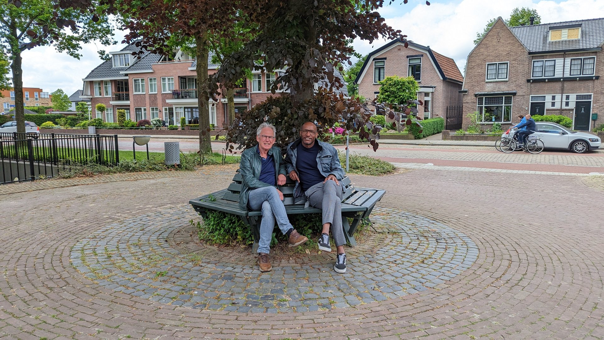 Herman en Farley