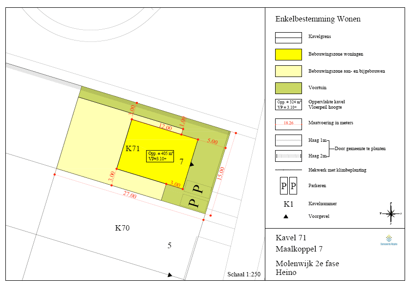 Kavelpaspoort 71 Molenwijk