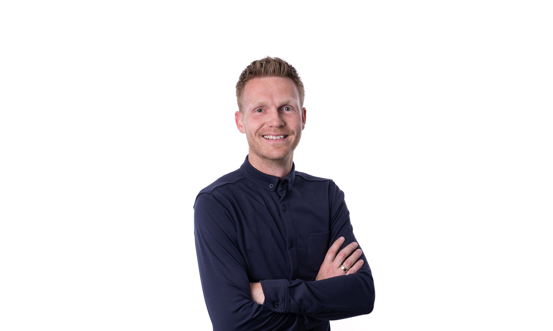 Rik Jonkman