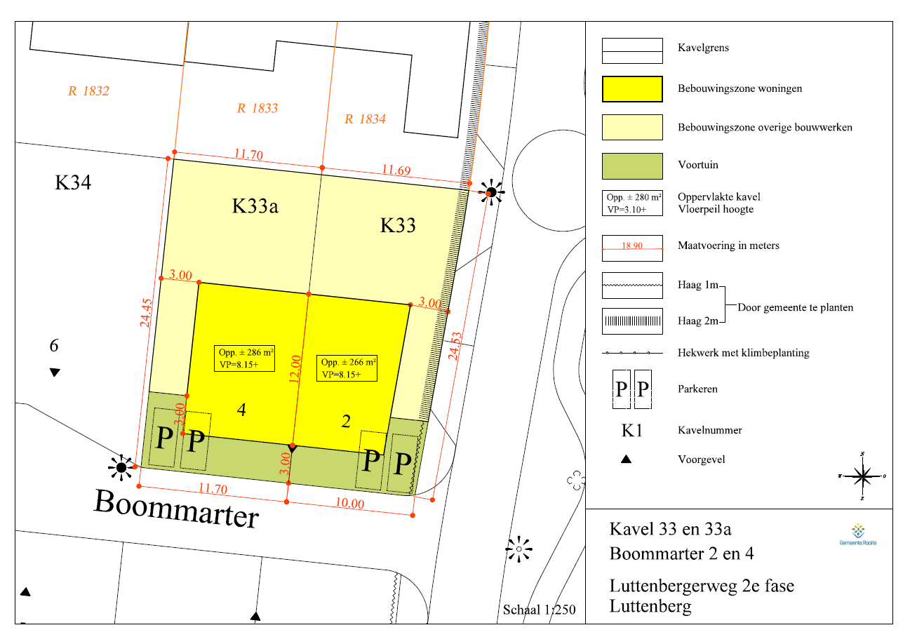 Luttenbergerweg 33 en 33a