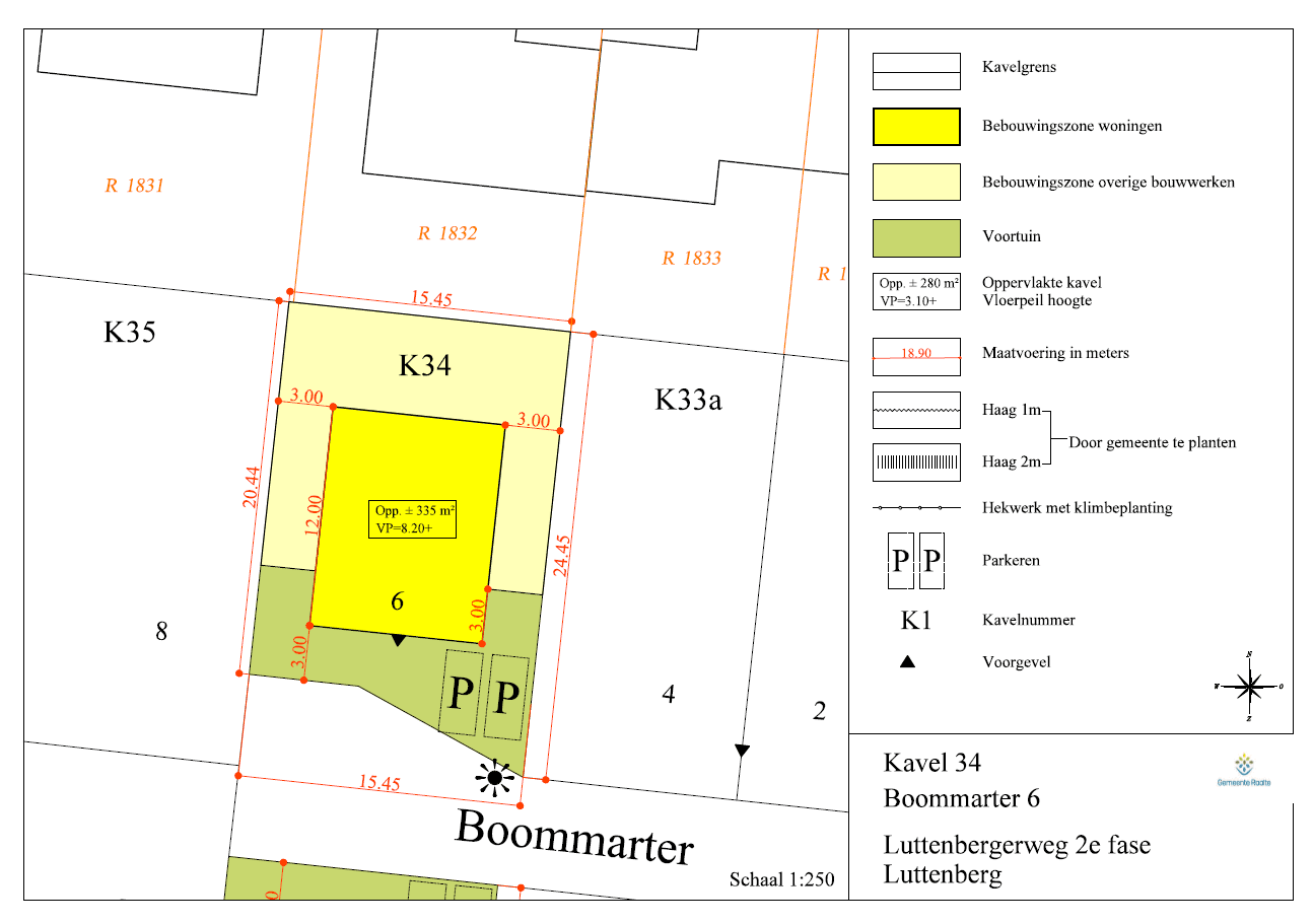 Luttenbergerweg 34