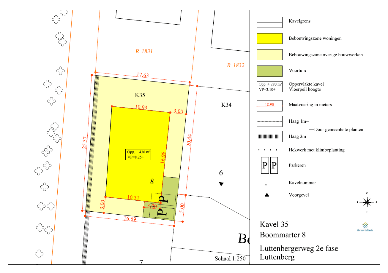 Luttenbergerweg 35