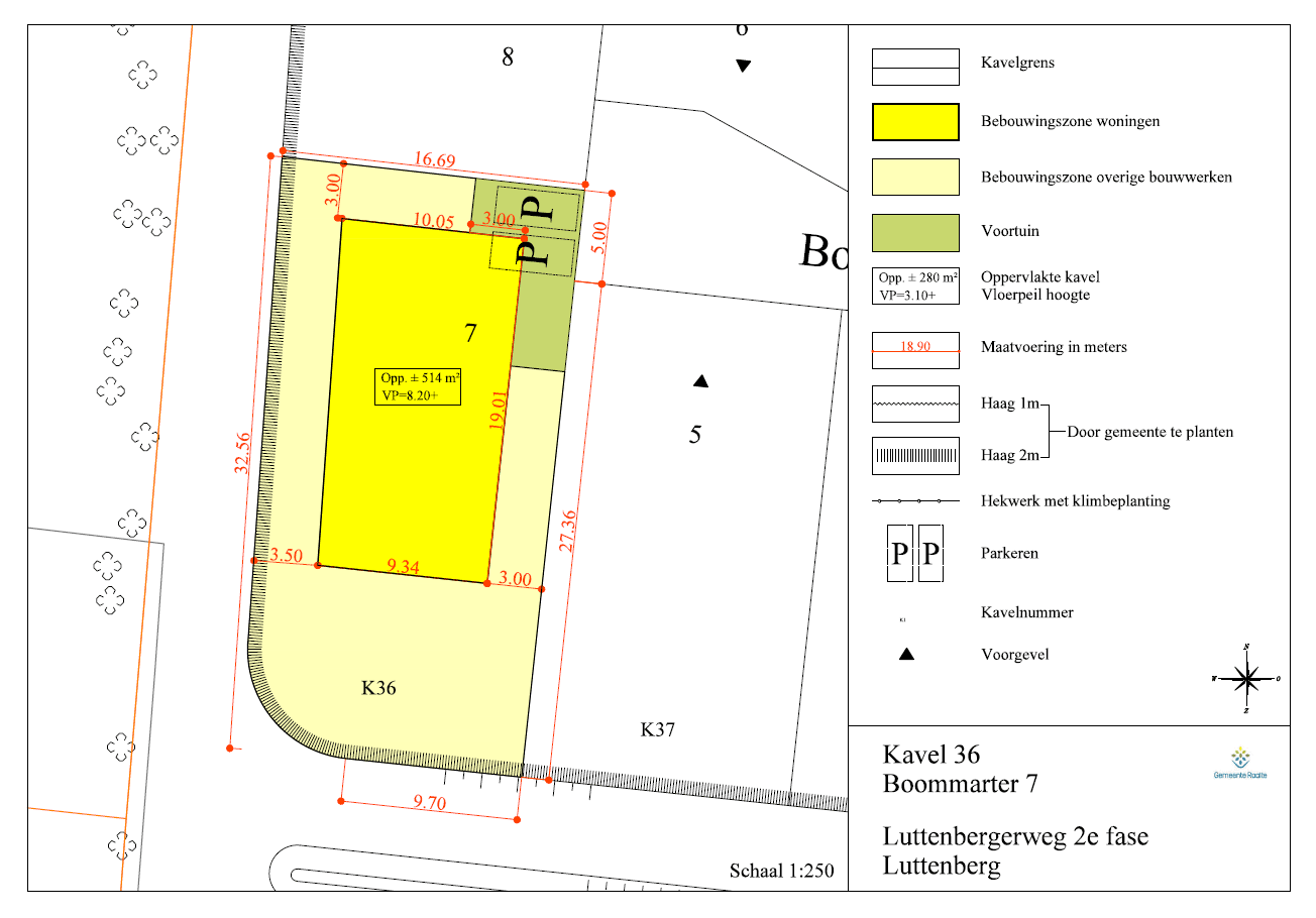 Luttenbergerweg 36