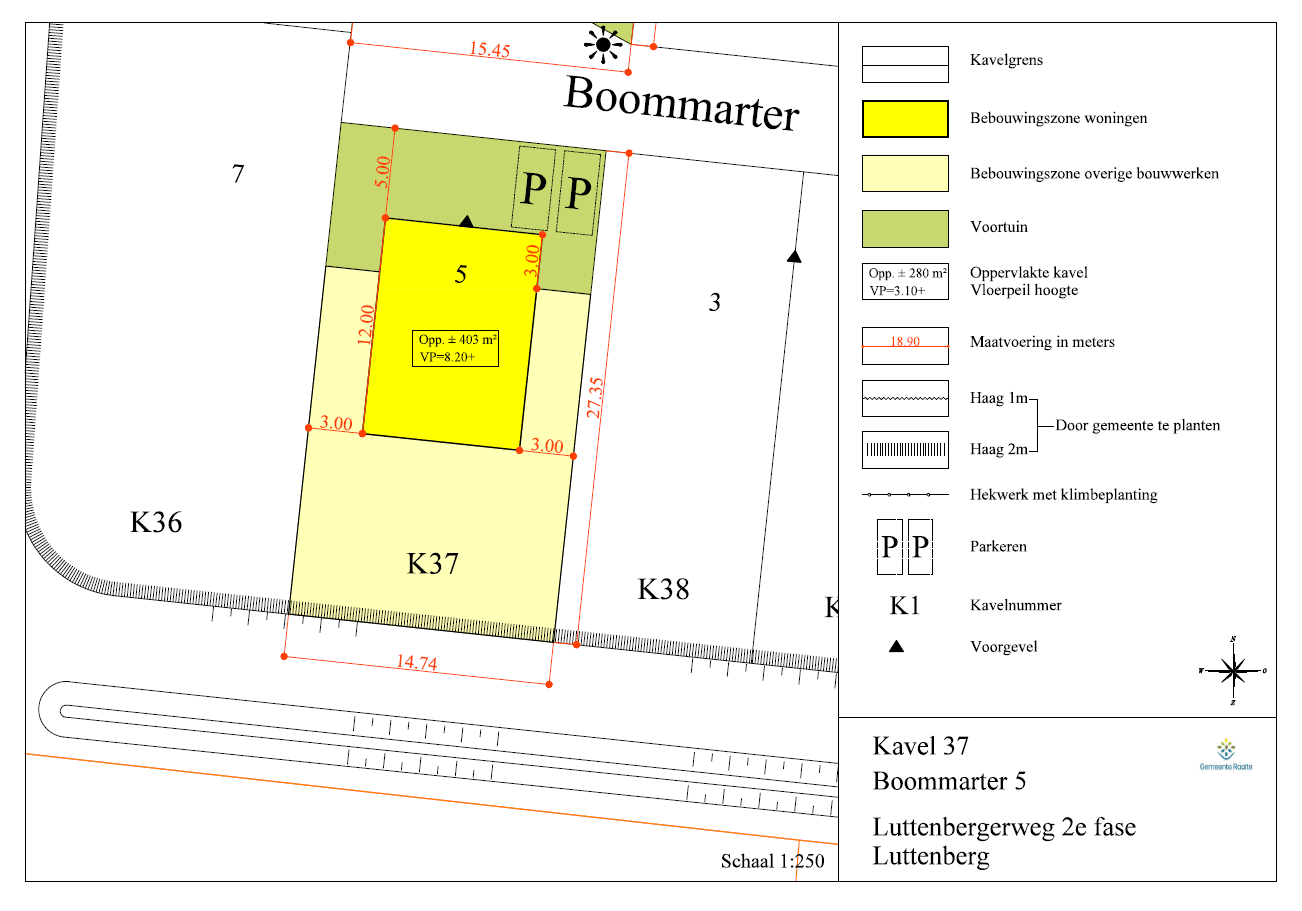Luttenbergerweg 37