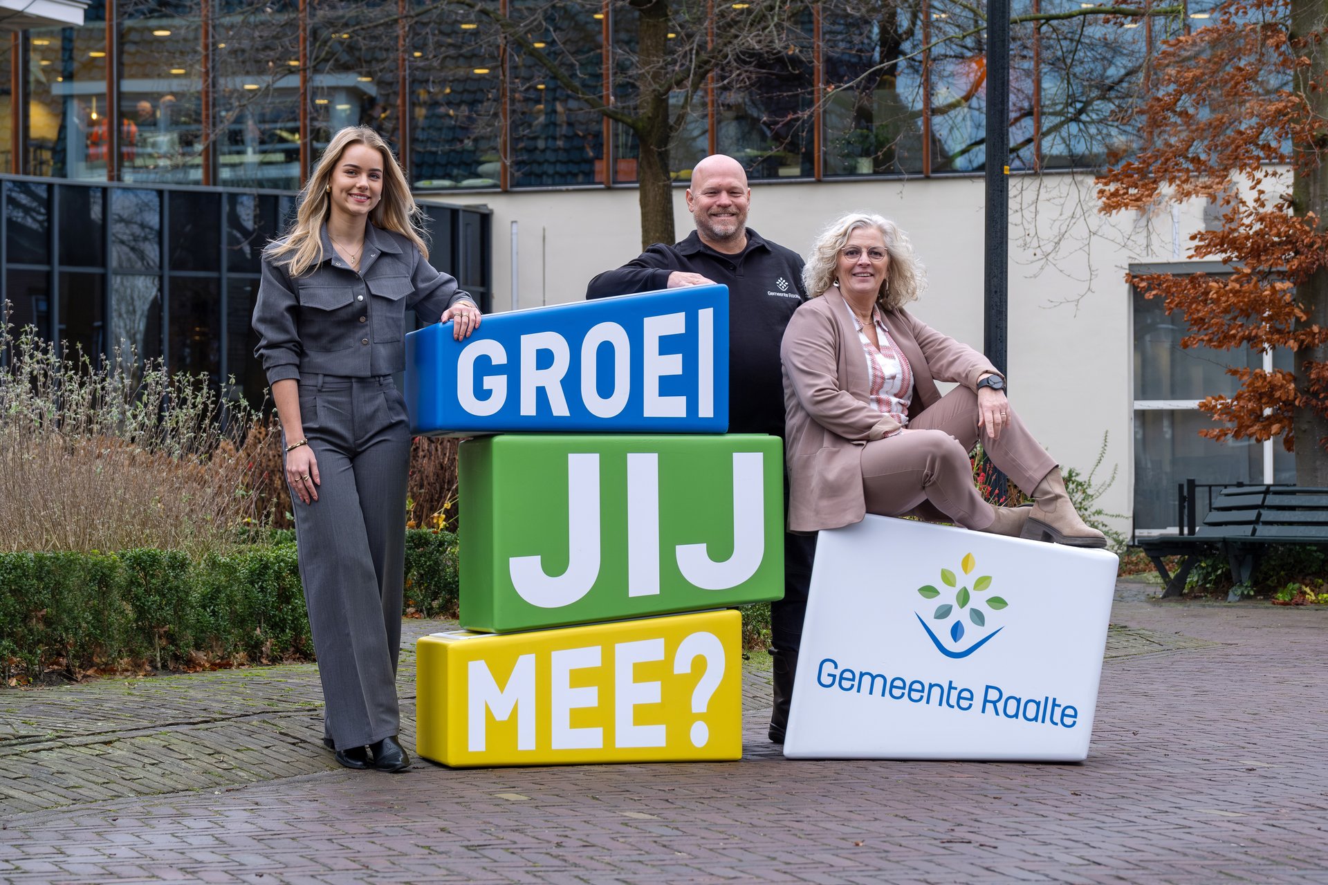 Foto vacatures - Groei Jij mee?
