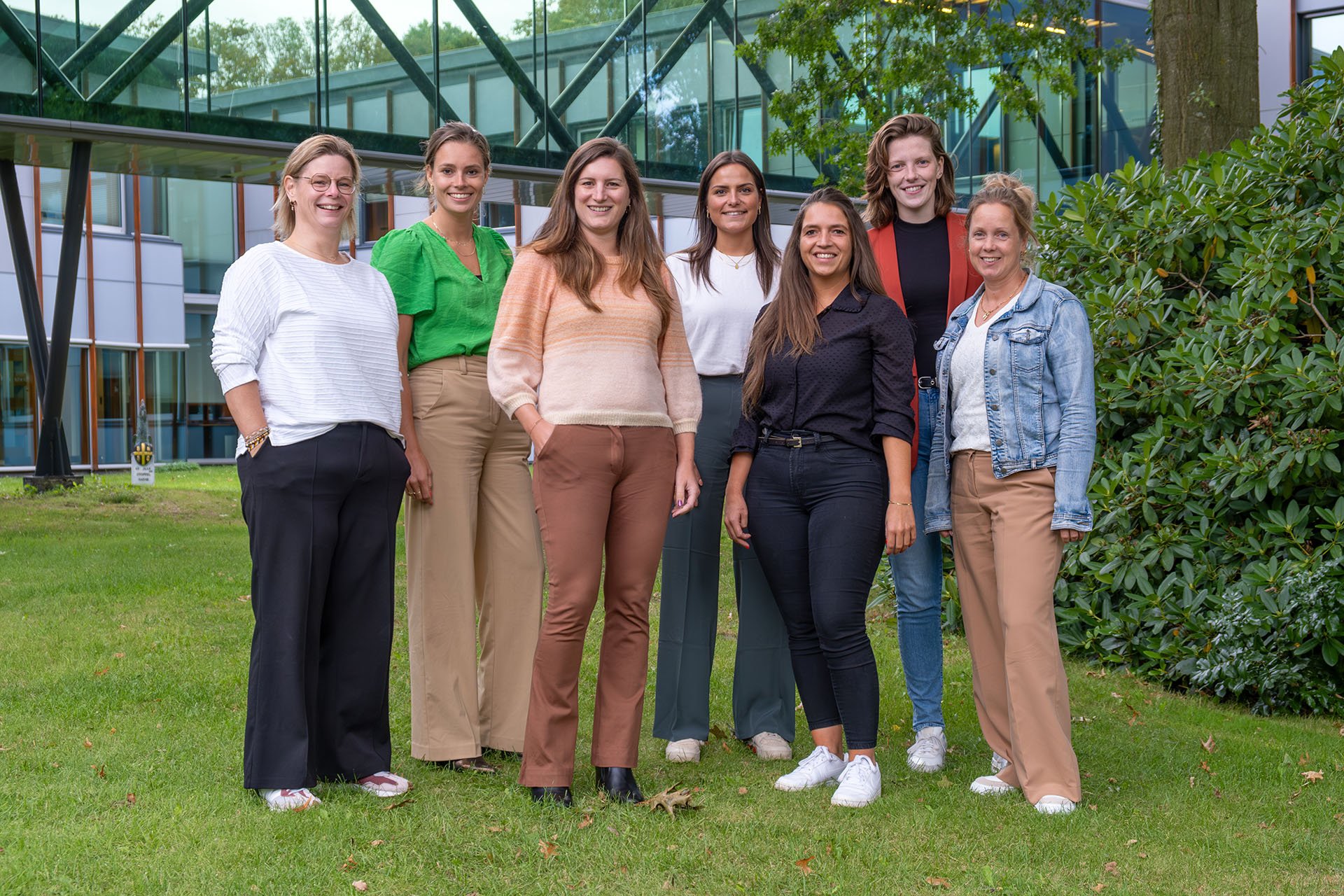 jeugd team
