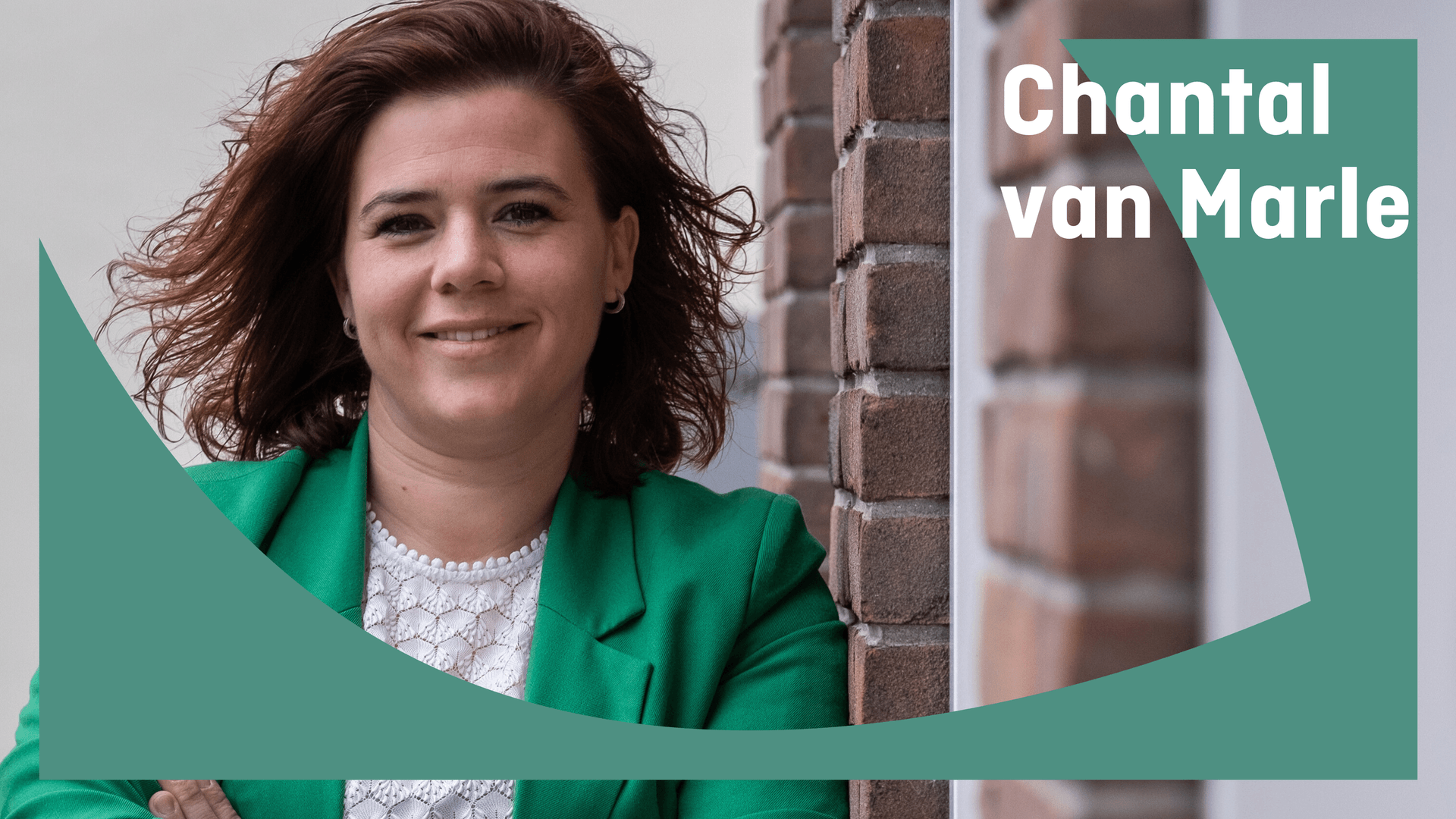 Chantal van Marle