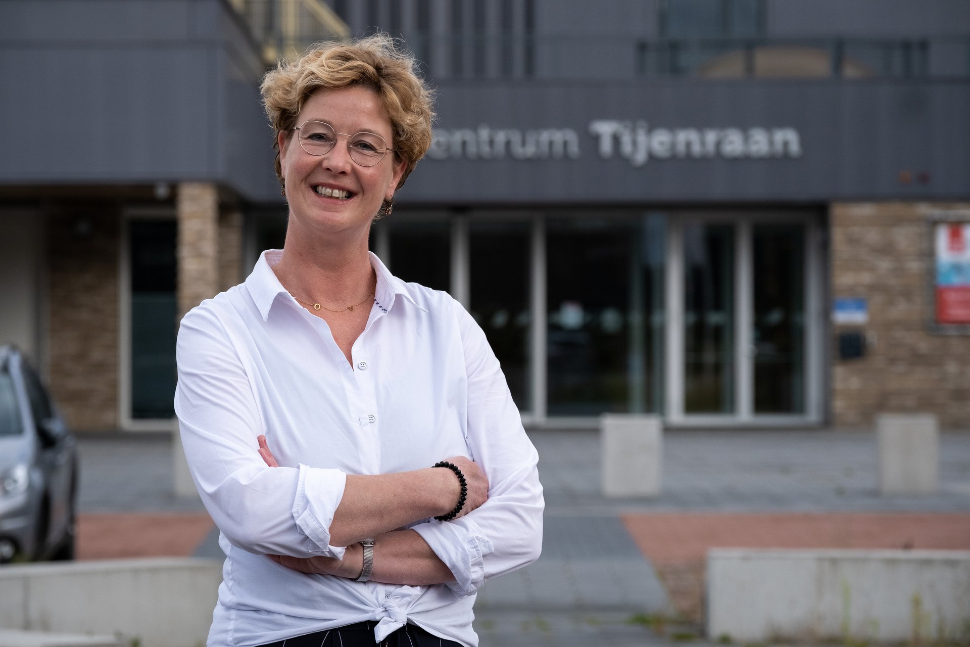 Carola Beumer Leergeld Salland